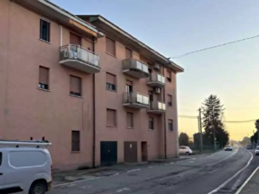 appartamento in vendita a Borgo Mantovano in zona Villa Poma