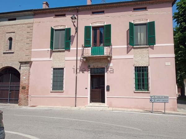 casa indipendente in vendita a Borgo Mantovano