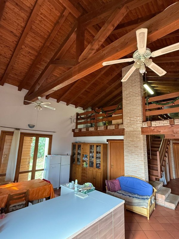 casa indipendente in vendita a Borgo Mantovano