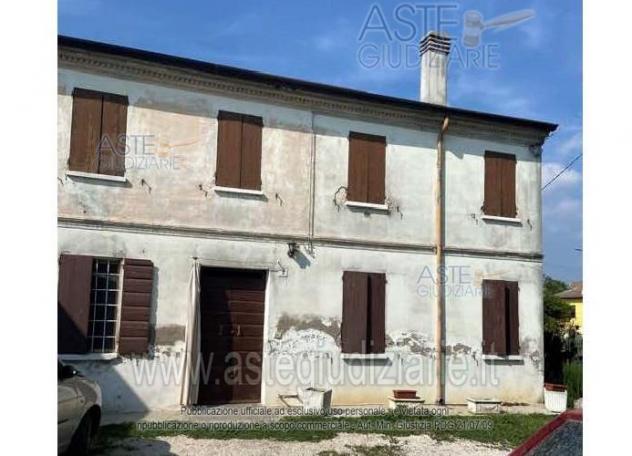 appartamento in vendita a Borgo Mantovano in zona Pieve di Coriano