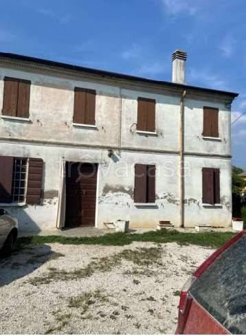 appartamento in vendita a Borgo Mantovano in zona Pieve di Coriano