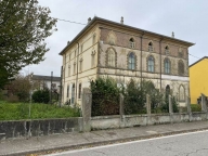 casa indipendente in vendita a Borgo Mantovano in zona Pieve di Coriano