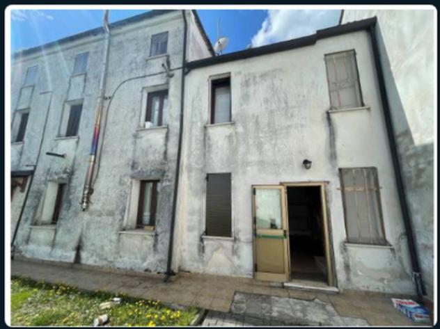 appartamento in vendita a Borgo Mantovano