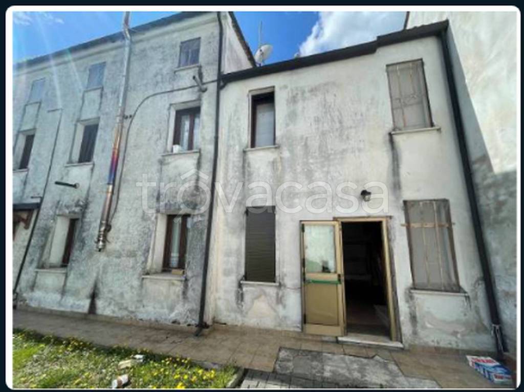 appartamento in vendita a Borgo Mantovano