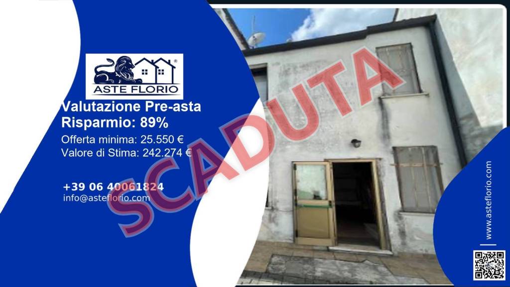 appartamento in vendita a Borgo Mantovano