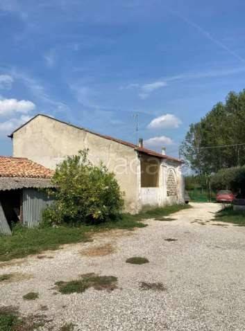 appartamento in vendita a Borgo Mantovano in zona Pieve di Coriano
