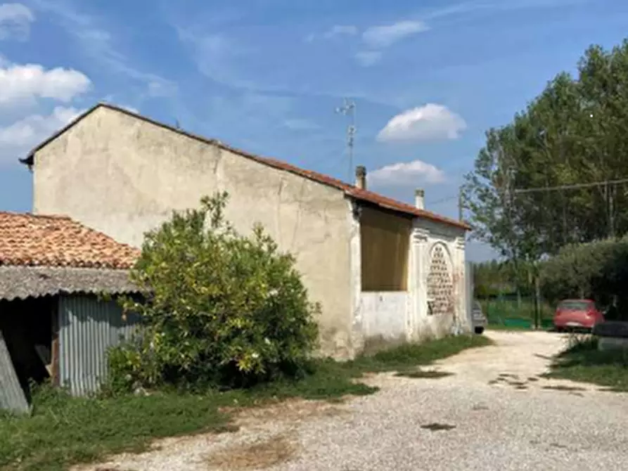 appartamento in vendita a Borgo Mantovano in zona Pieve di Coriano