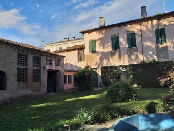 appartamento in vendita a Borgo Mantovano