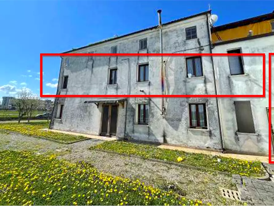 appartamento in vendita a Borgo Mantovano