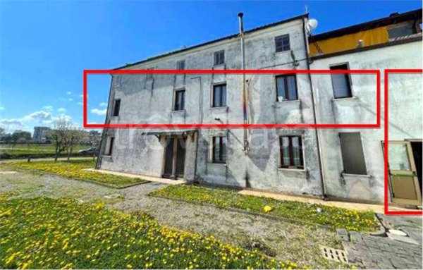 appartamento in vendita a Borgo Mantovano