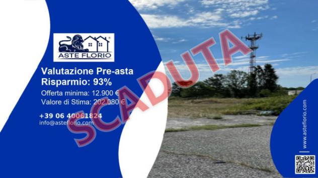 terreno edificabile in vendita a Borgo Mantovano in zona Revere