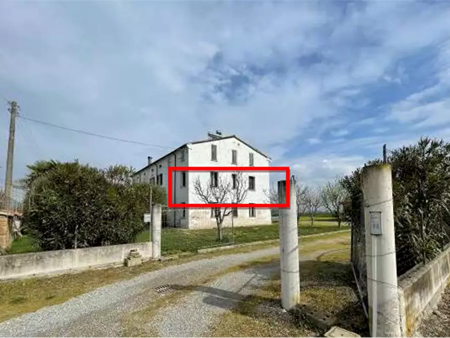 appartamento in vendita a Borgo Mantovano