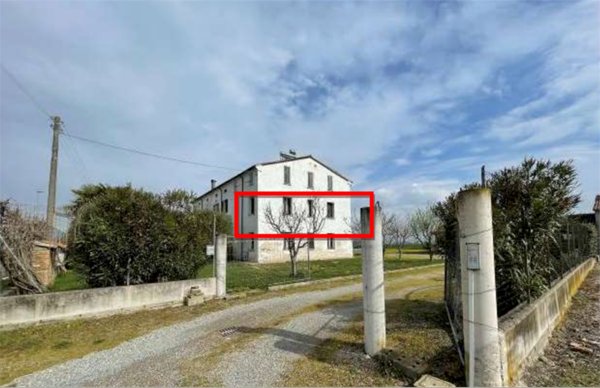 appartamento in vendita a Borgo Mantovano