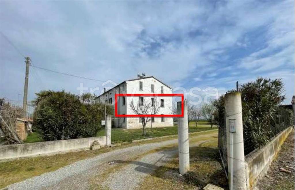 appartamento in vendita a Borgo Mantovano