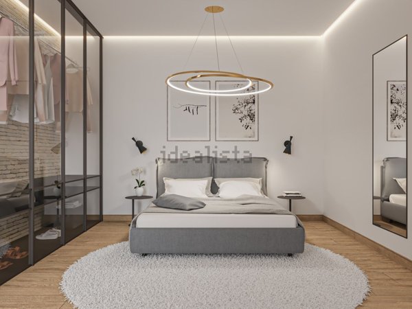 appartamento in vendita a Borgo Mantovano