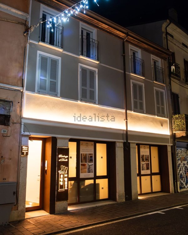 appartamento in vendita a Borgo Mantovano