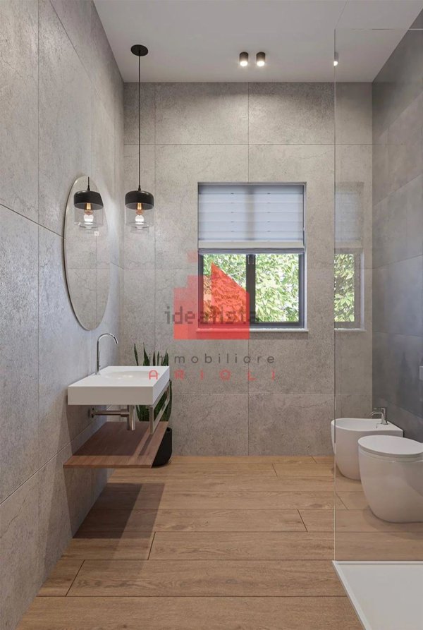 appartamento in vendita a Borgo Mantovano in zona Revere