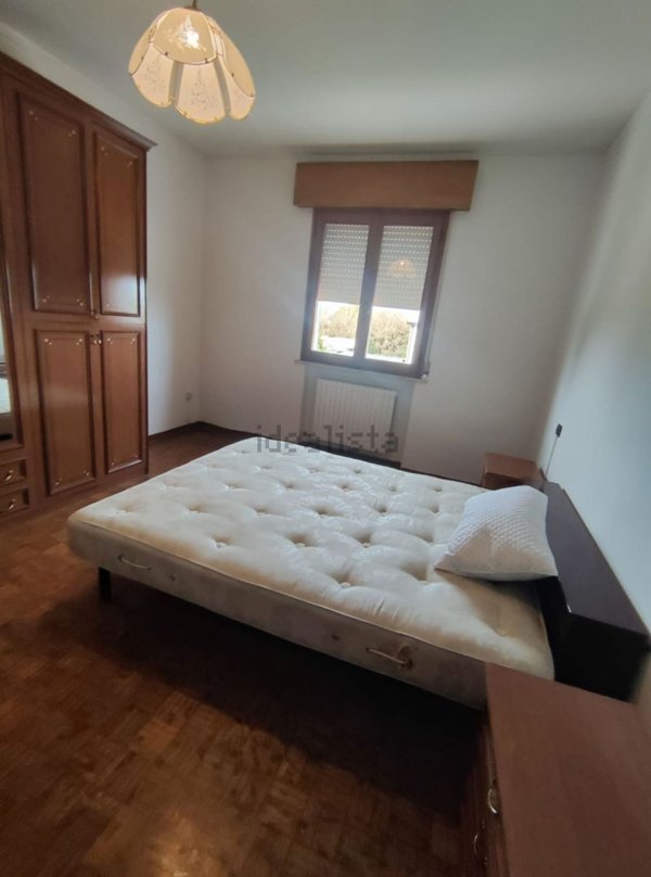 appartamento in vendita a Borgo Mantovano in zona Villa Poma