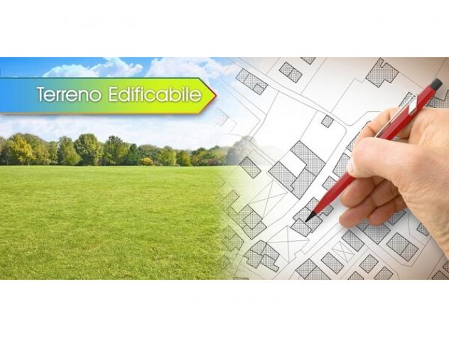 terreno edificabile in vendita a Borgo Mantovano