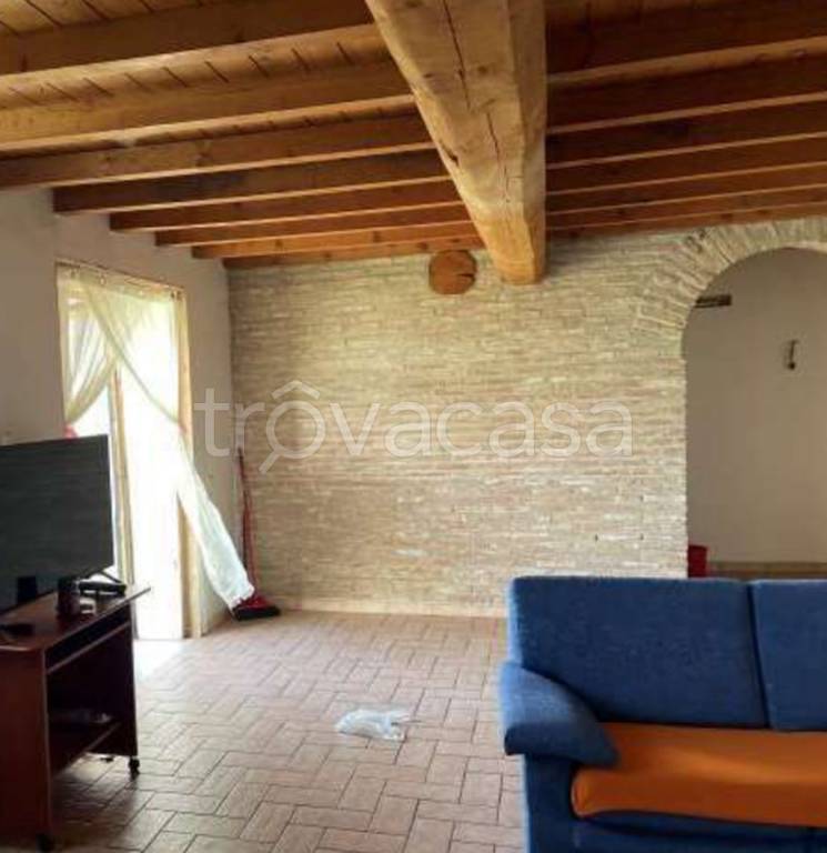 casa indipendente in vendita a Borgo Mantovano