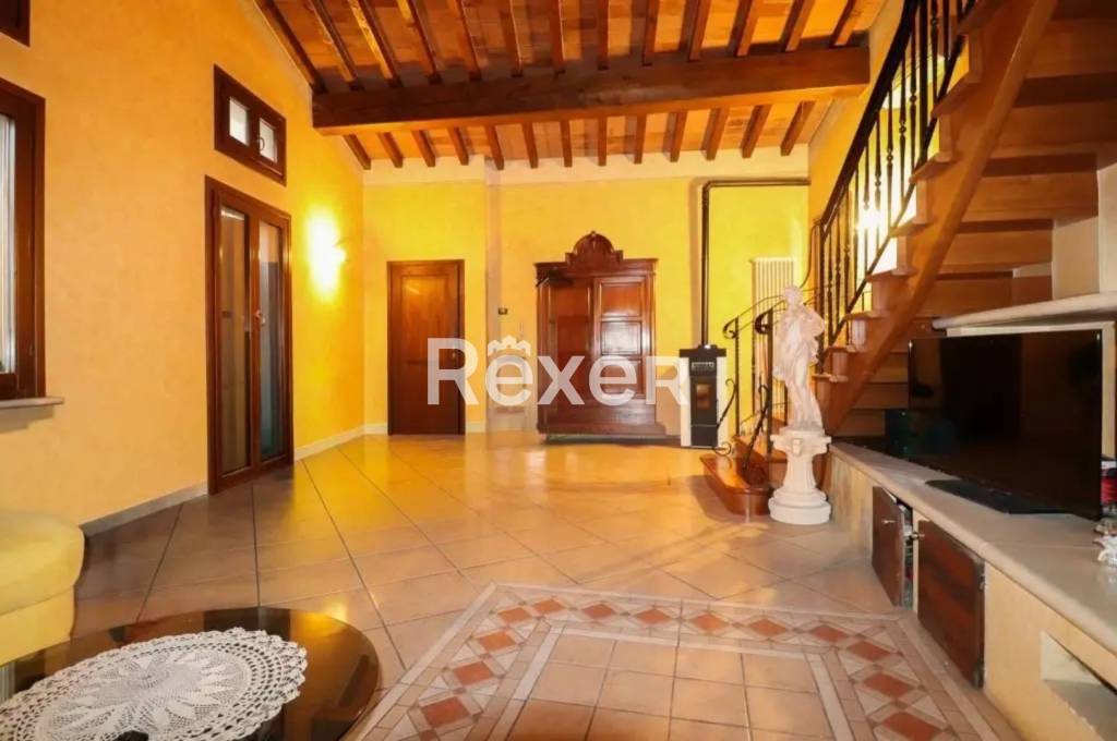 appartamento in vendita a Borgo Mantovano