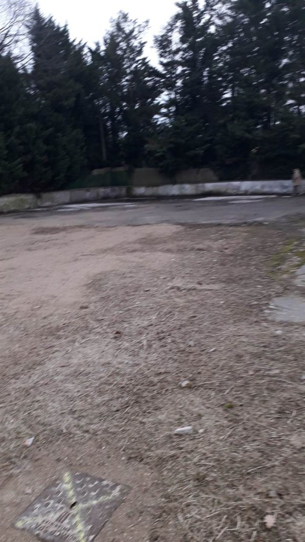 terreno edificabile in vendita a Borgo Mantovano in zona Villa Poma