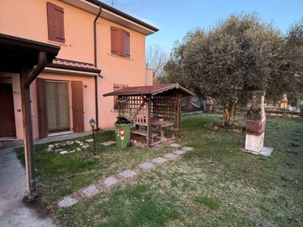 appartamento in vendita a Borgo Mantovano