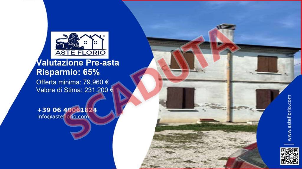 casa indipendente in vendita a Borgo Mantovano in zona Pieve di Coriano