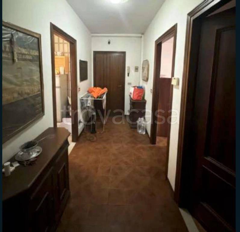 appartamento in vendita a Borgo Mantovano in zona Villa Poma