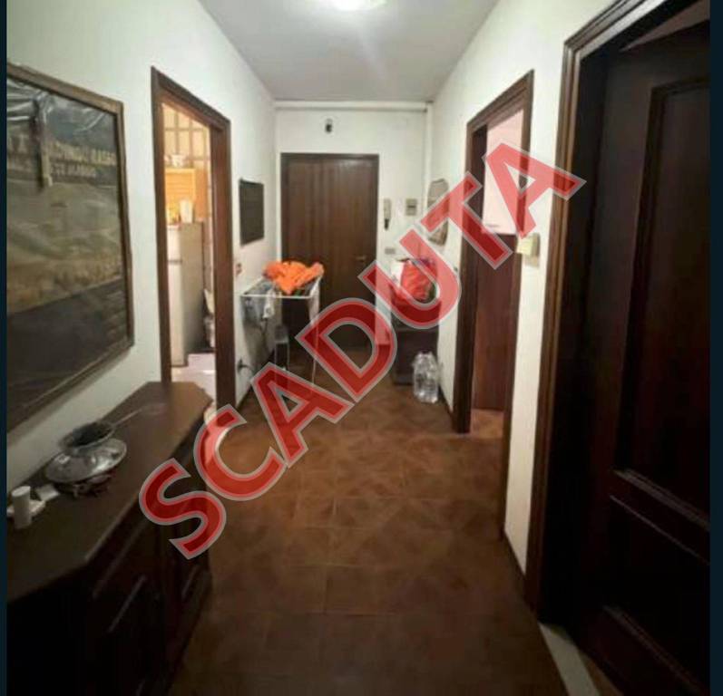appartamento in vendita a Borgo Mantovano in zona Villa Poma