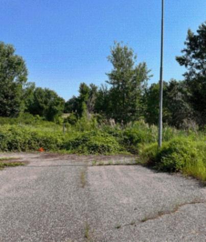 terreno edificabile in vendita a Borgo Mantovano in zona Revere