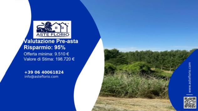 terreno edificabile in vendita a Borgo Mantovano in zona Revere