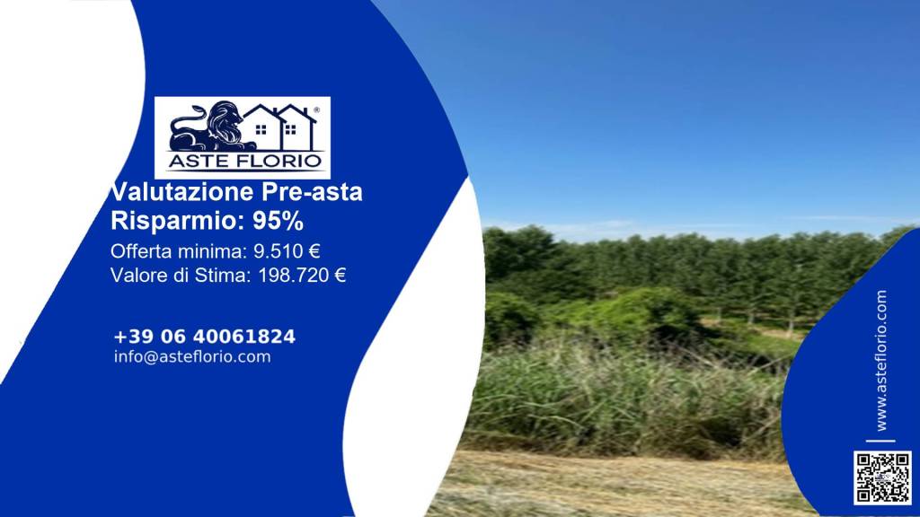 terreno edificabile in vendita a Borgo Mantovano in zona Revere