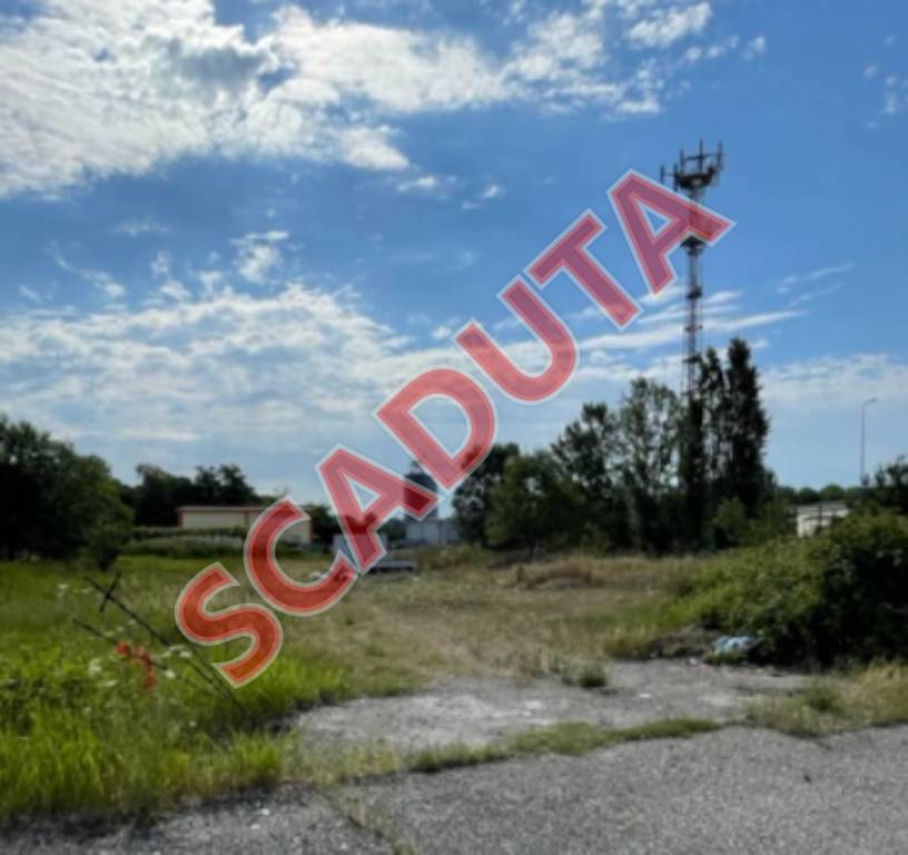 terreno agricolo in vendita a Borgo Mantovano in zona Revere