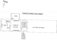 appartamento in vendita a Borgo Mantovano in zona Revere