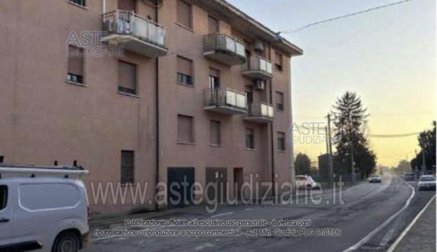 casa indipendente in vendita a Borgo Mantovano in zona Villa Poma