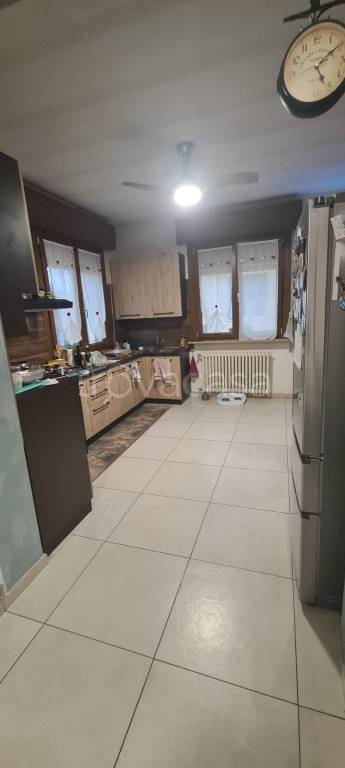 casa indipendente in vendita a Borgo Mantovano