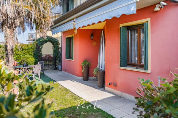 appartamento in vendita a Borgo Mantovano in zona Pieve di Coriano
