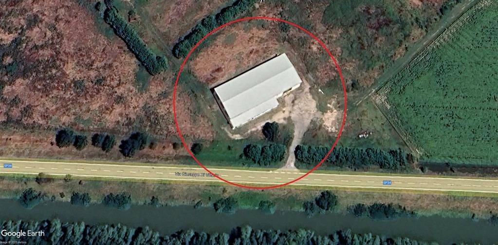 locale commerciale in vendita a Borgo Mantovano