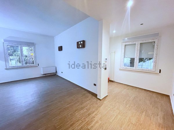 casa indipendente in vendita a Borgo Mantovano in zona Pieve di Coriano