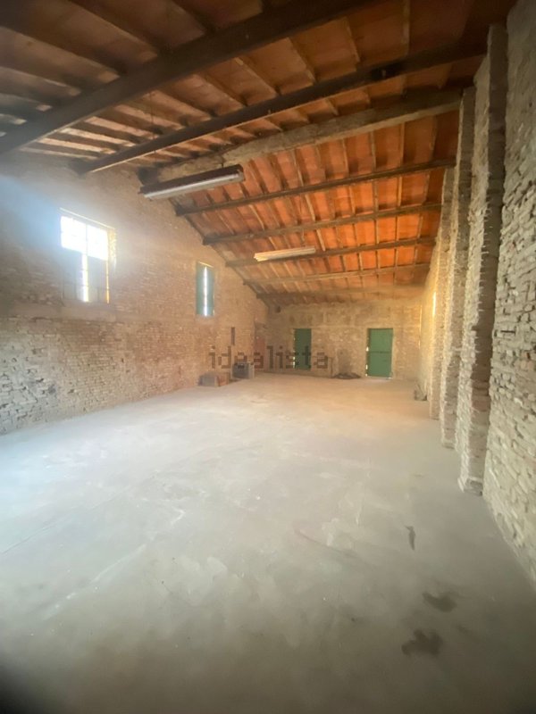 appartamento in vendita a Borgo Mantovano in zona Revere