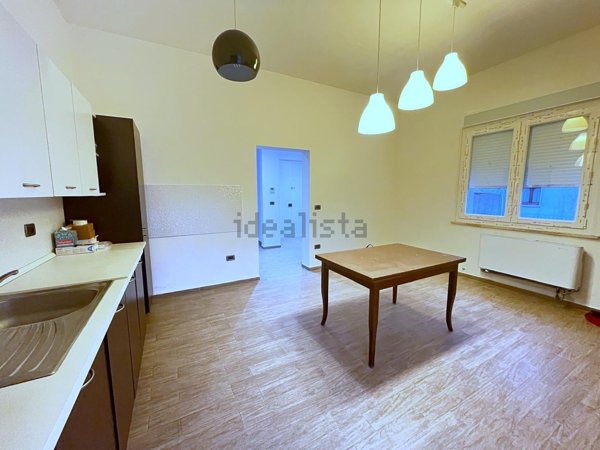 casa indipendente in vendita a Borgo Mantovano in zona Pieve di Coriano