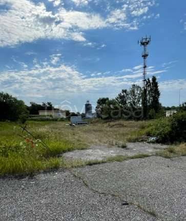 monolocale in vendita a Borgo Mantovano in zona Revere