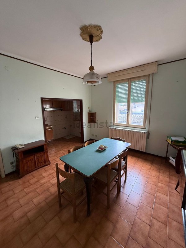appartamento in vendita a Borgo Mantovano in zona Pieve di Coriano