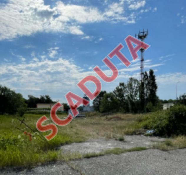 terreno agricolo in vendita a Borgo Mantovano in zona Revere