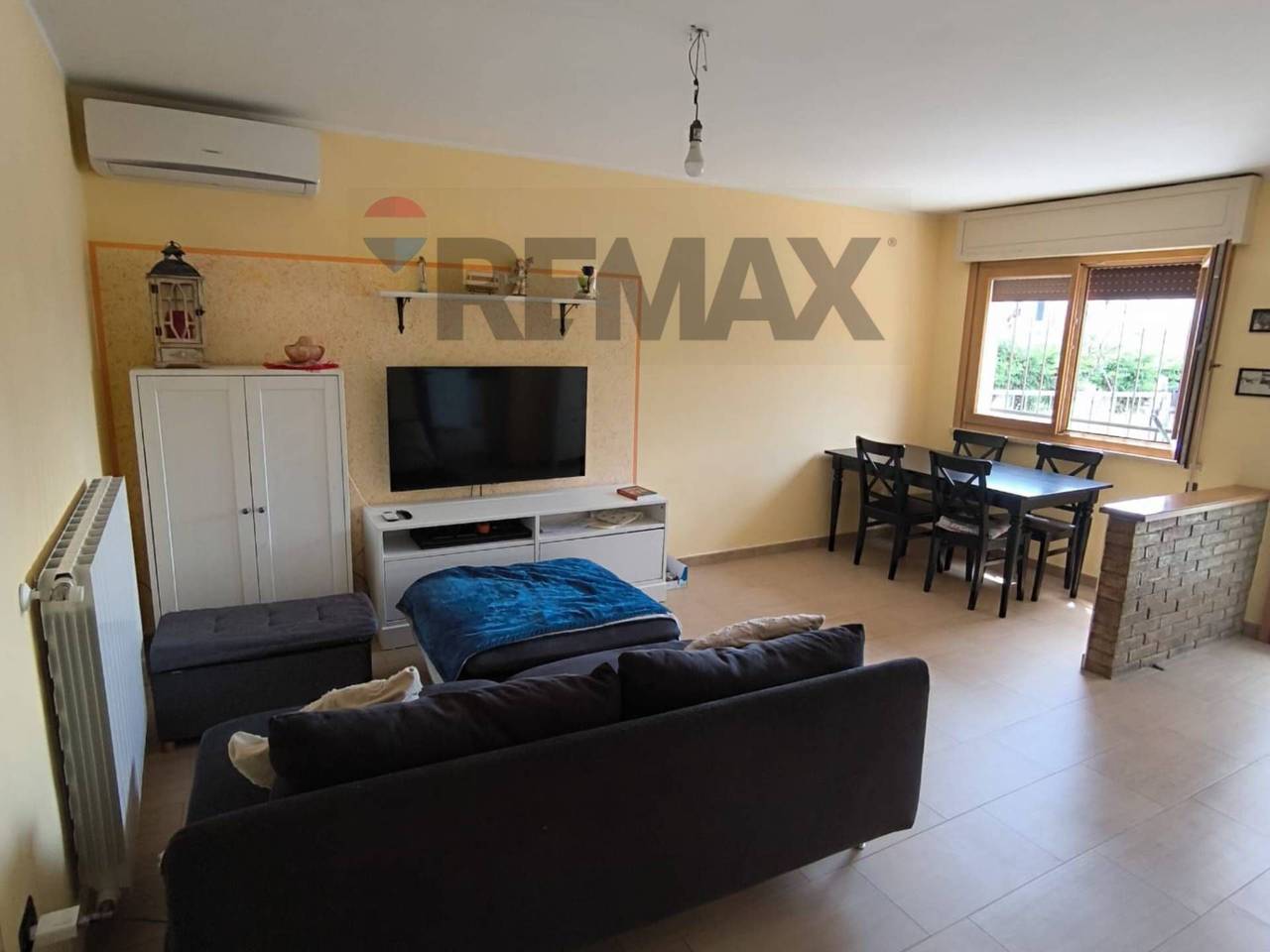casa indipendente in vendita a Borgo Mantovano in zona Villa Poma