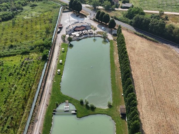 negozio in vendita a Borgo Mantovano