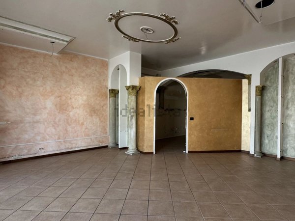 ufficio in vendita a Borgo Mantovano