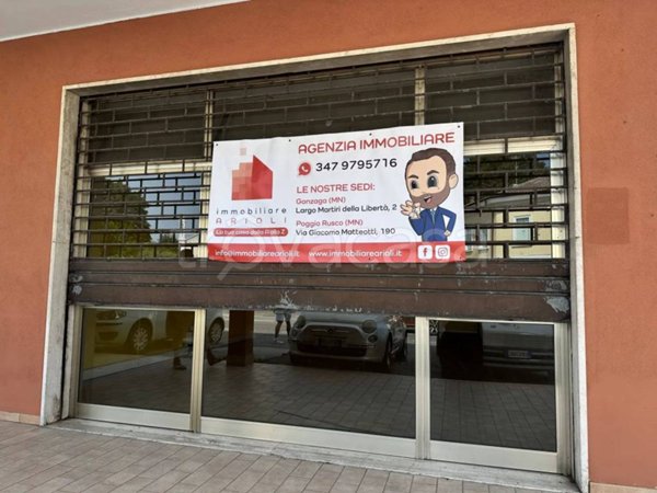 ufficio in vendita a Borgo Mantovano