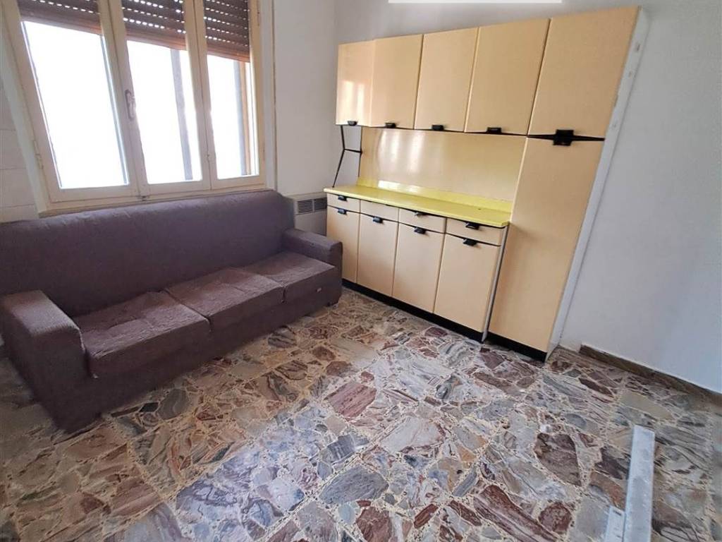 casa indipendente in vendita a Borgo Mantovano in zona Villa Poma